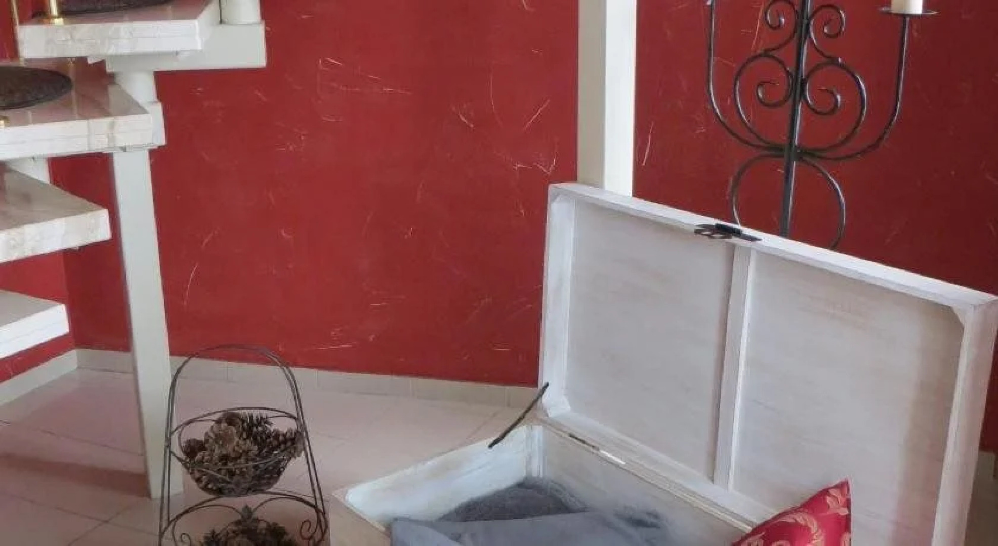 Am Wasserturm Pension