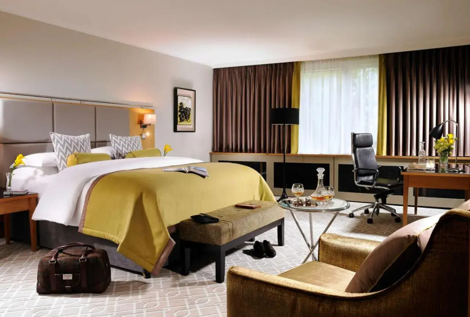 Radisson Blu Hotel & Spa, Limerick