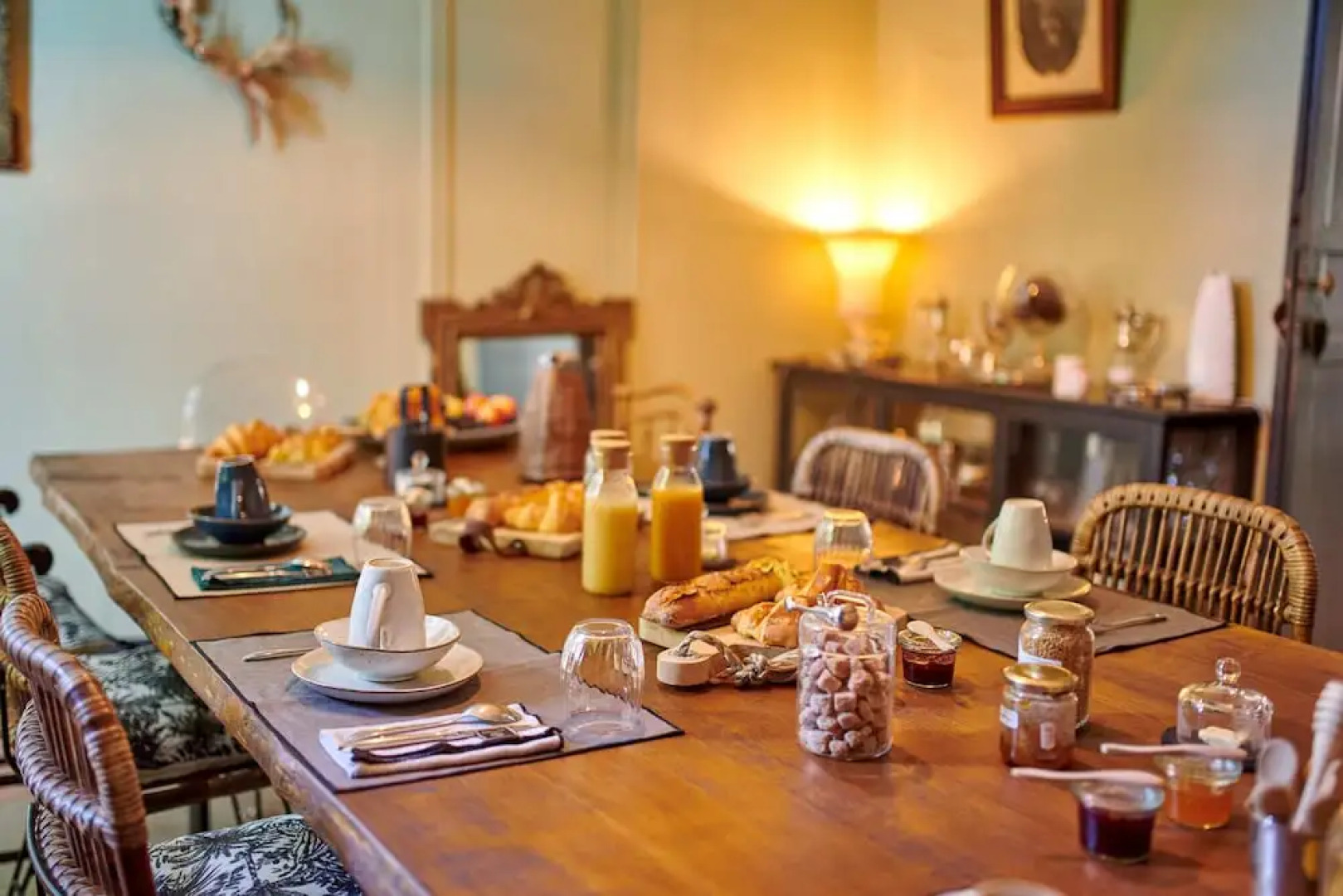 Bel Air Maison D'hôtes des Landes