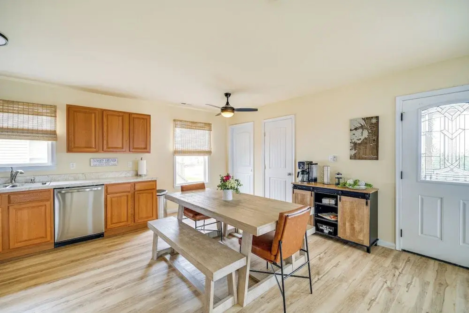 Nags Head Vacation Rental w/ Hot Tub: Near Beach!