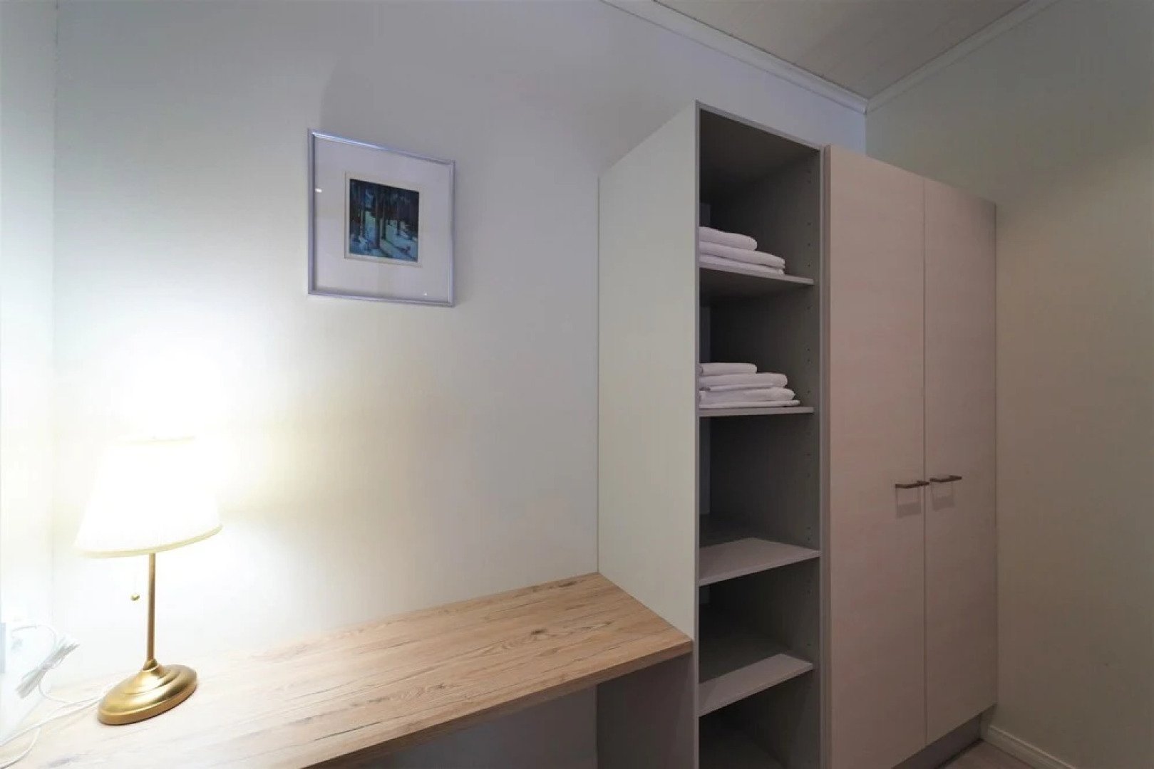 Rukariutta Apartments