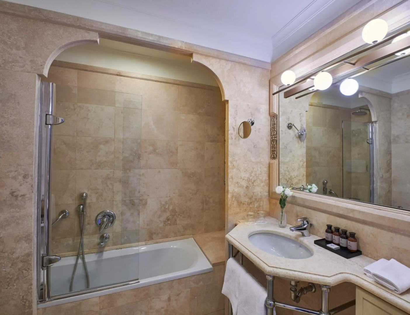 Fonteverde Lifestyle & Thermal Retreat