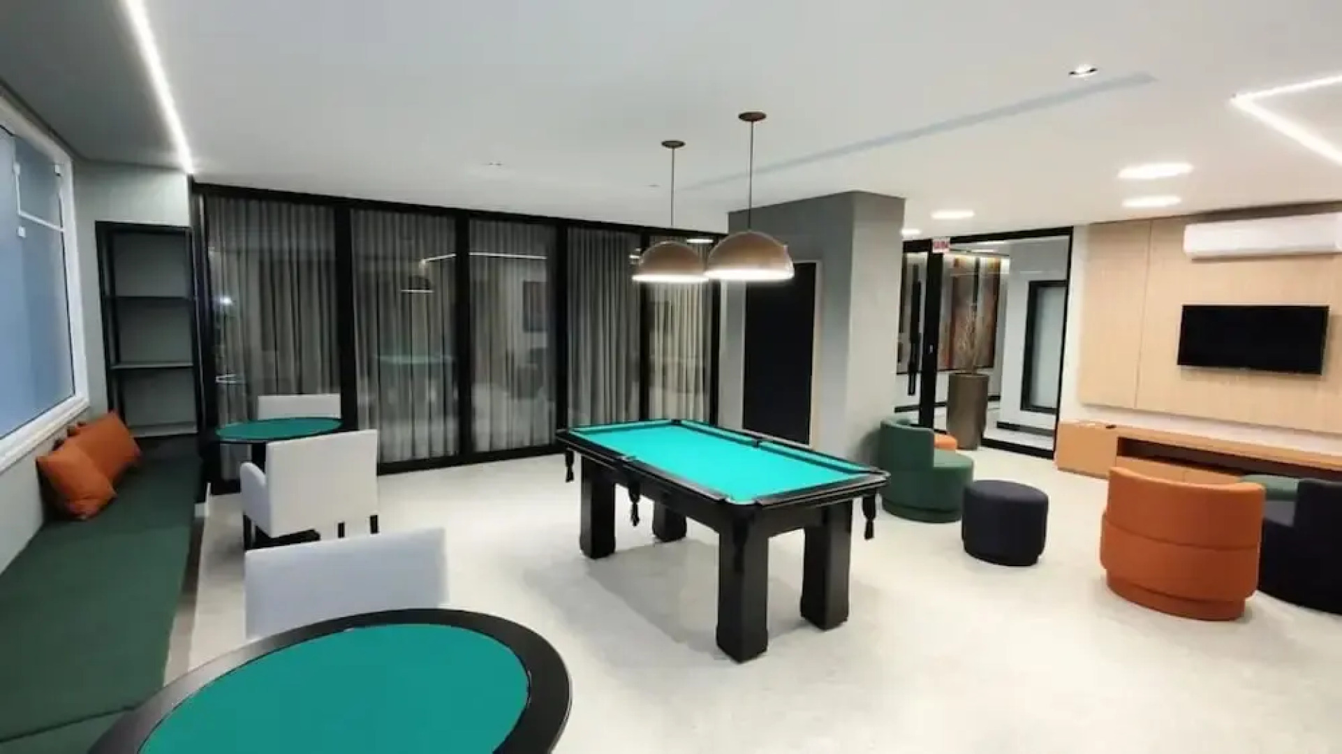 Apto Céu Azul Vila Germânica - Blumenau