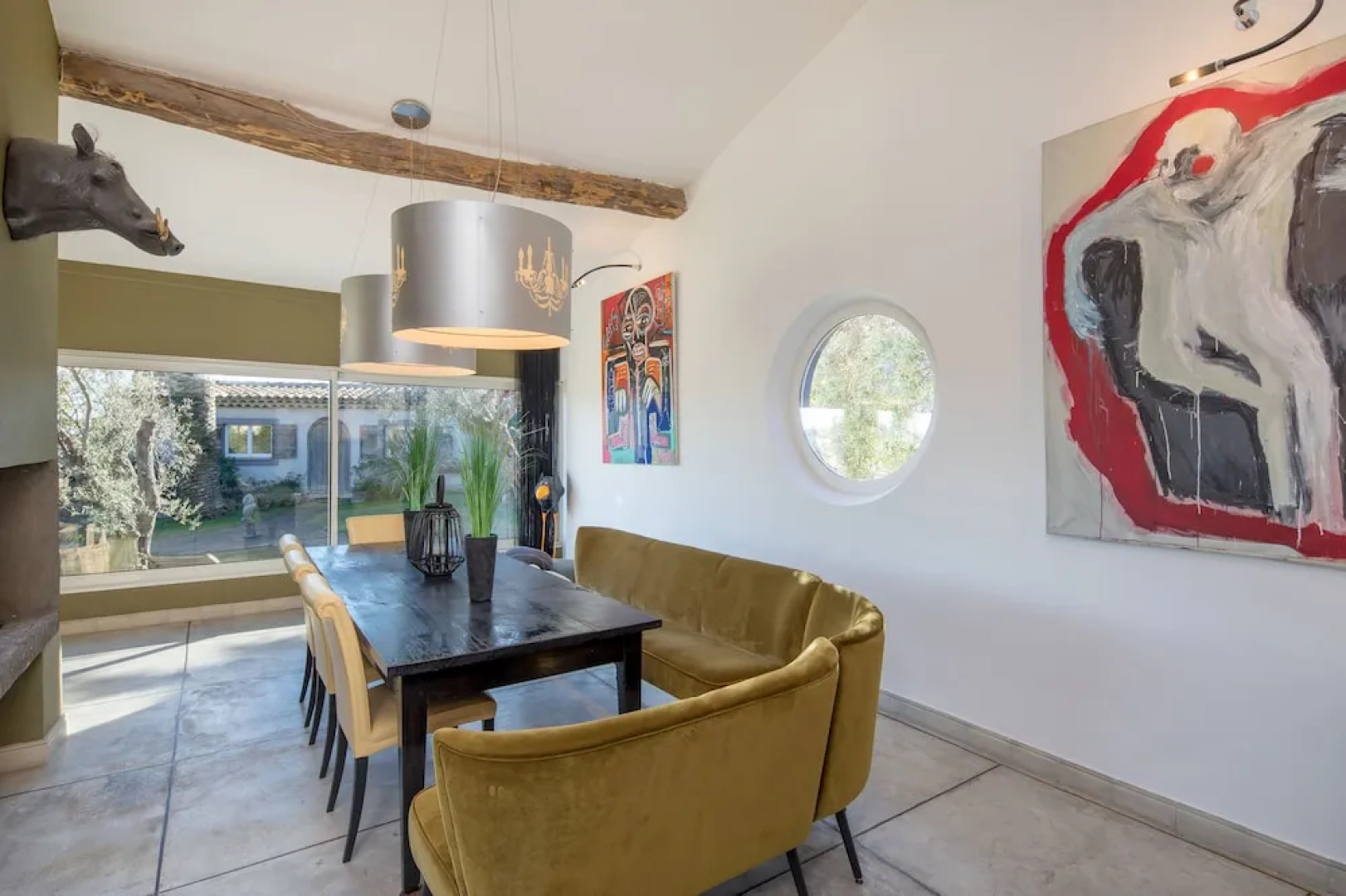 Villa Saint Paul de Vence