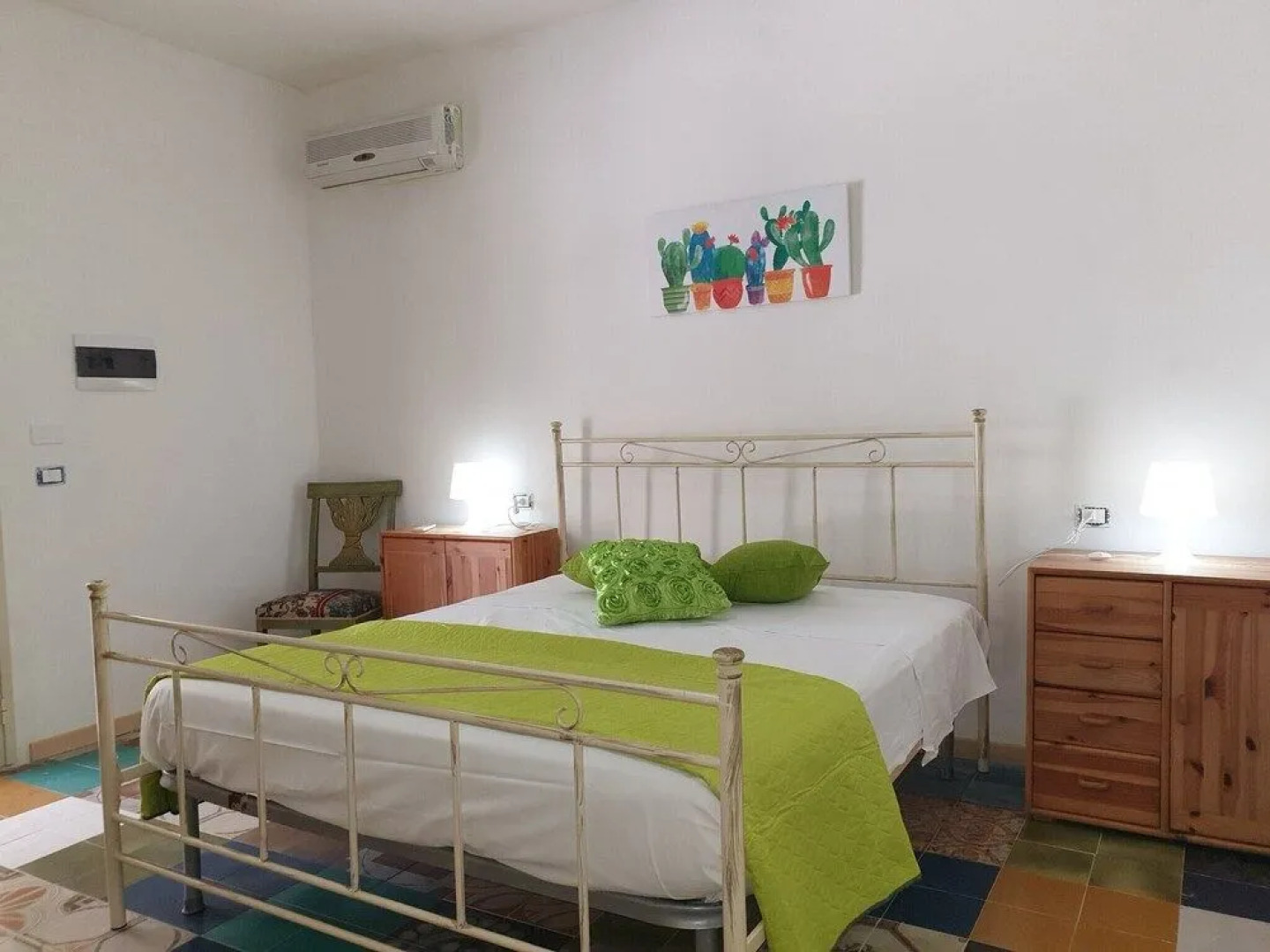 A Casa di Giò Guest House