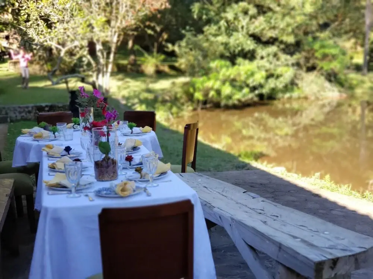 Villaggio Serra da Cantareira