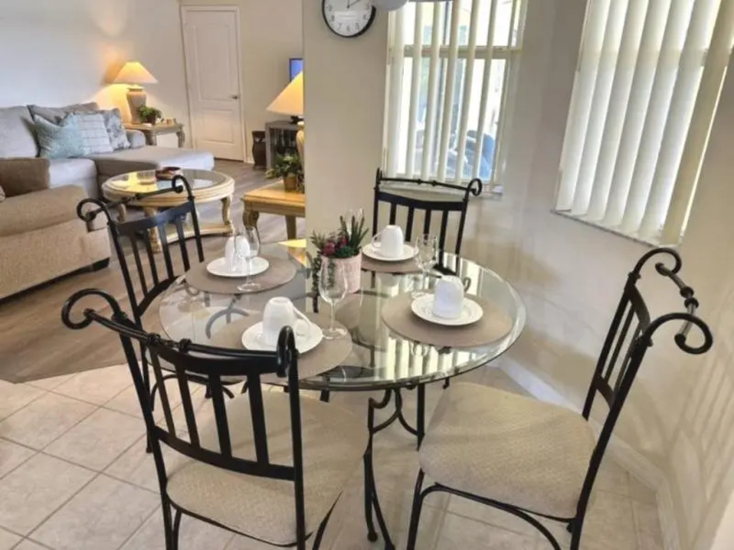 Disney Area Budget Homes