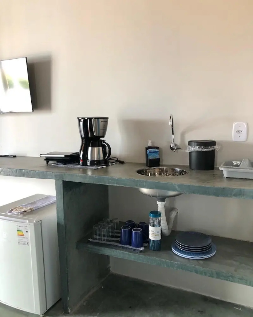 Pousada Vila lua Bela