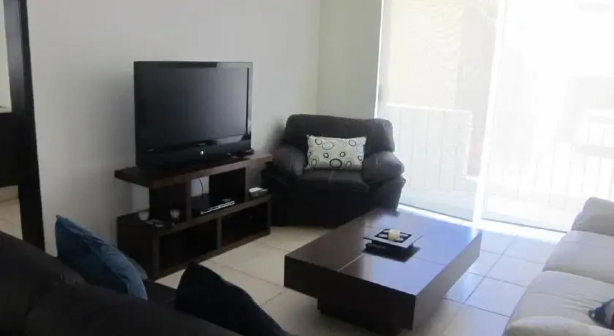 Apartahotel La Enramada