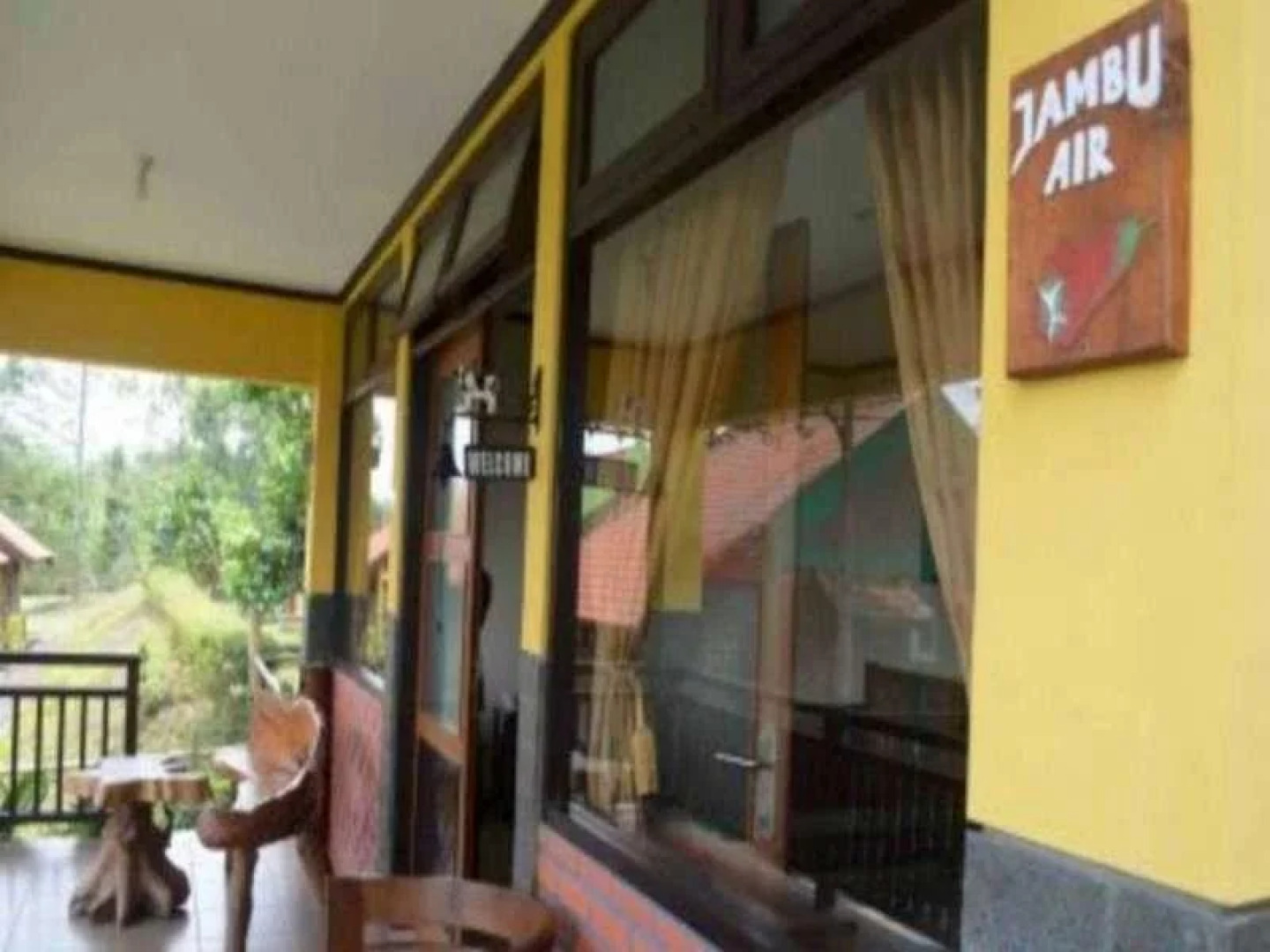 Bhakti Alam Guest House