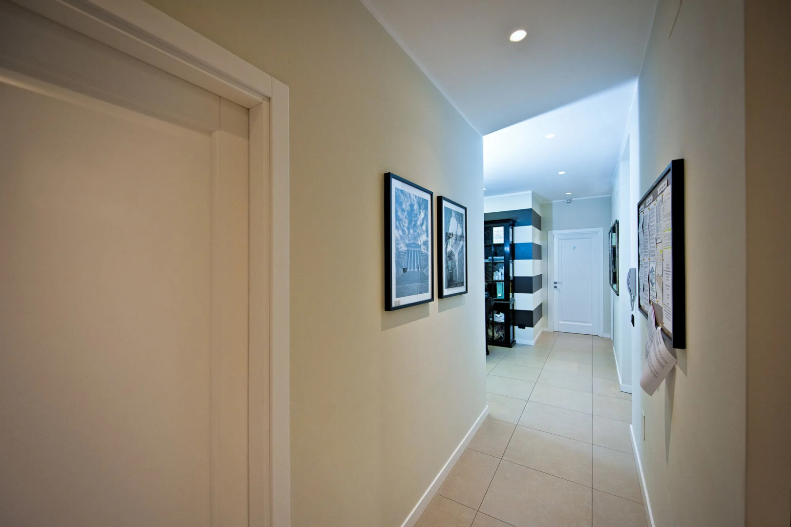 Delle Vittorie Luxury Suites & Rooms