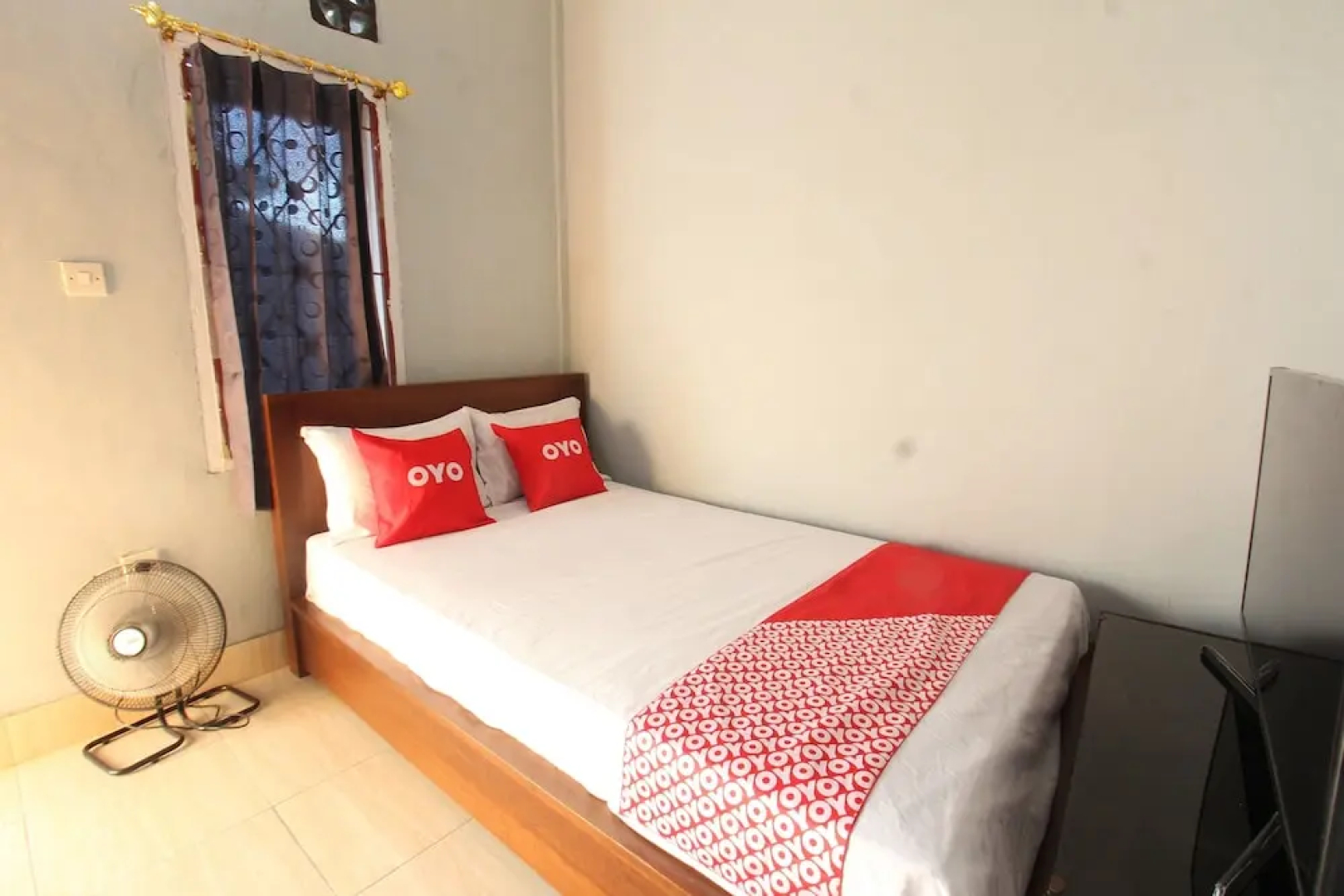 OYO 93267 Barokah Rooms Syariah