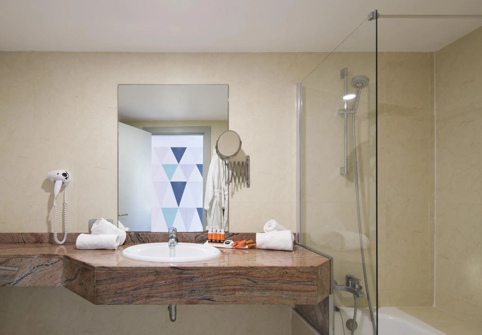 Aparthotel Duva & Spa