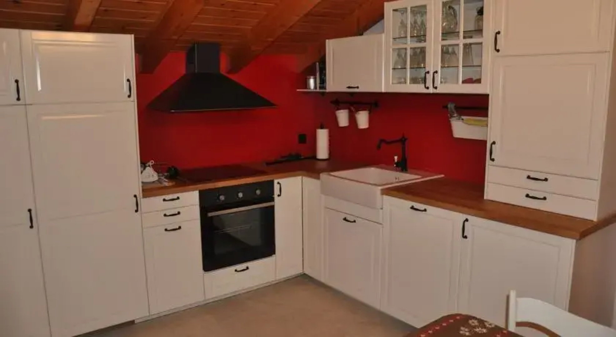 Shabbycharme Appartment