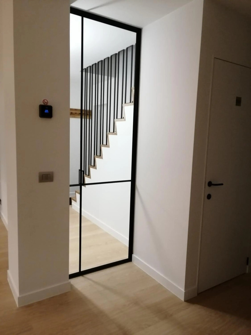 Akkerland - incl infra-rood sauna - optioneel jacuzzi - swimspa-1 slaapk tot 3 pers - 2 slaapk vanaf 4 pers