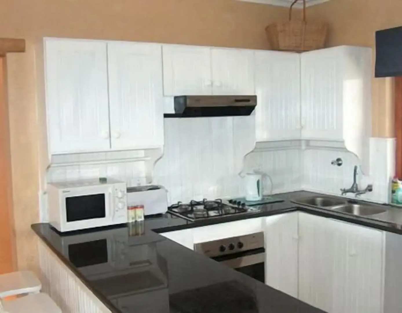 Rocky Pools Bettys Bay