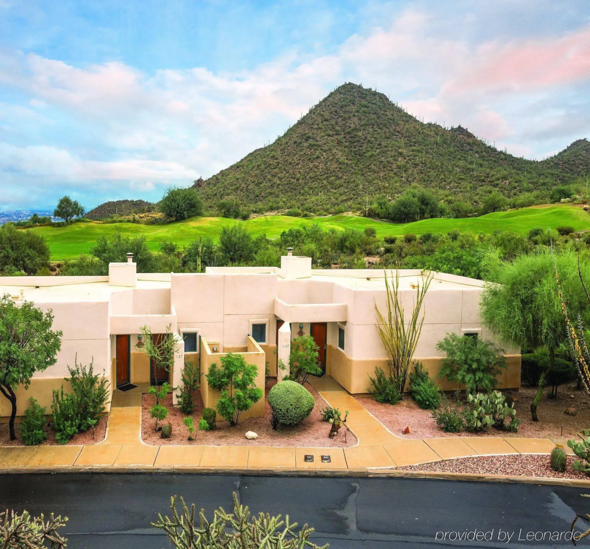 Starr Pass Golf Suites