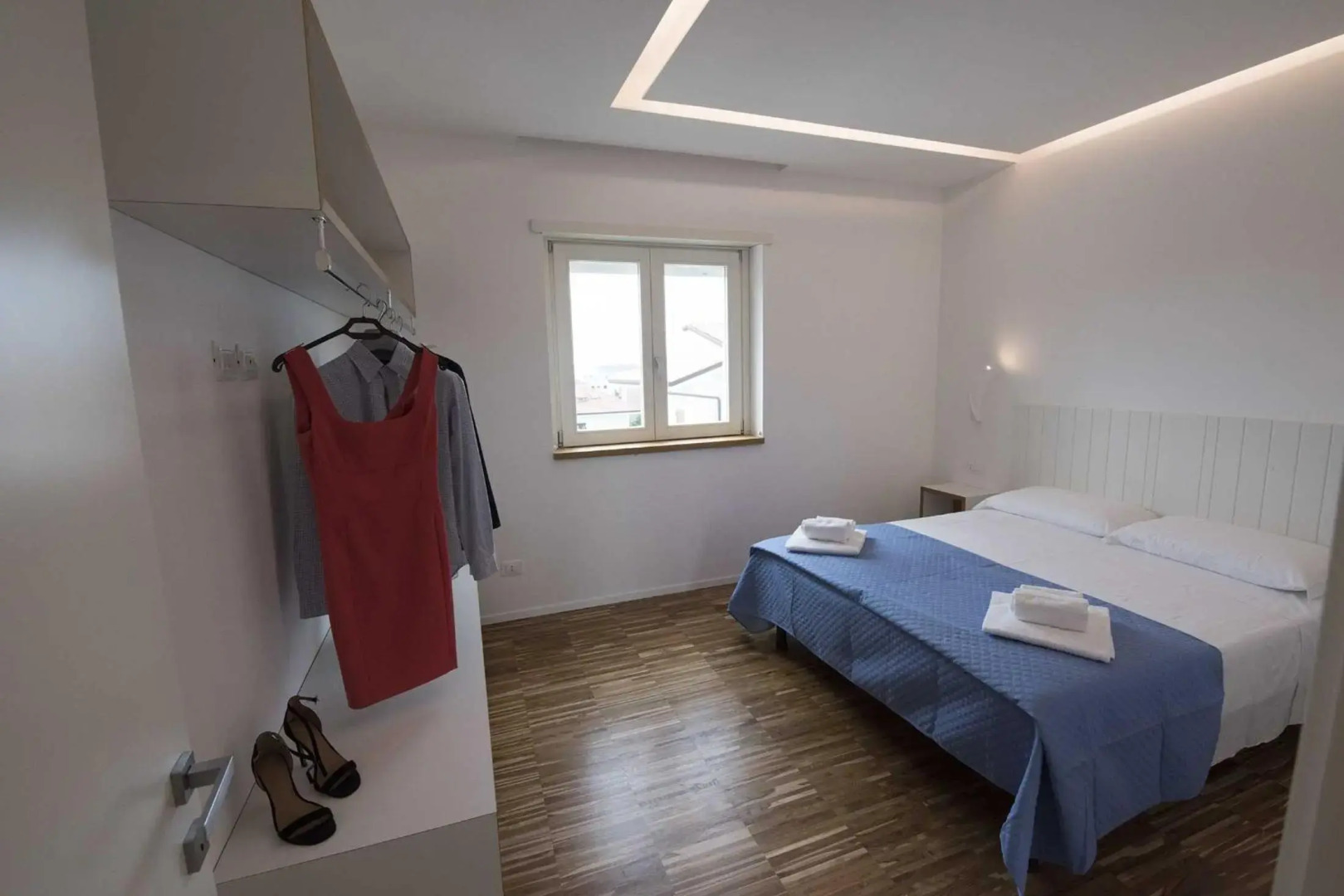 apARTments Sperlonga