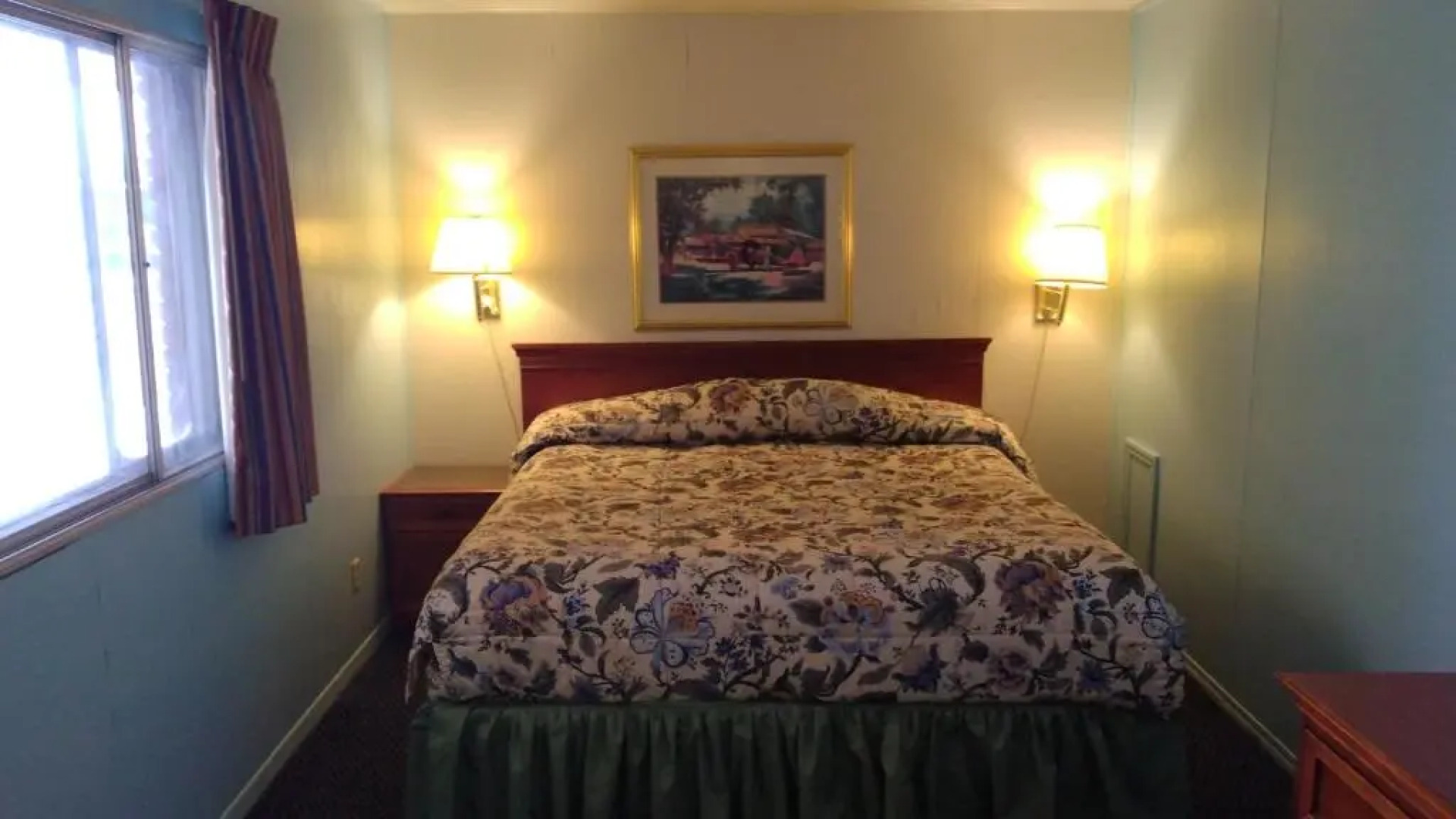 Sky Palace Inn and Suites El Dorado