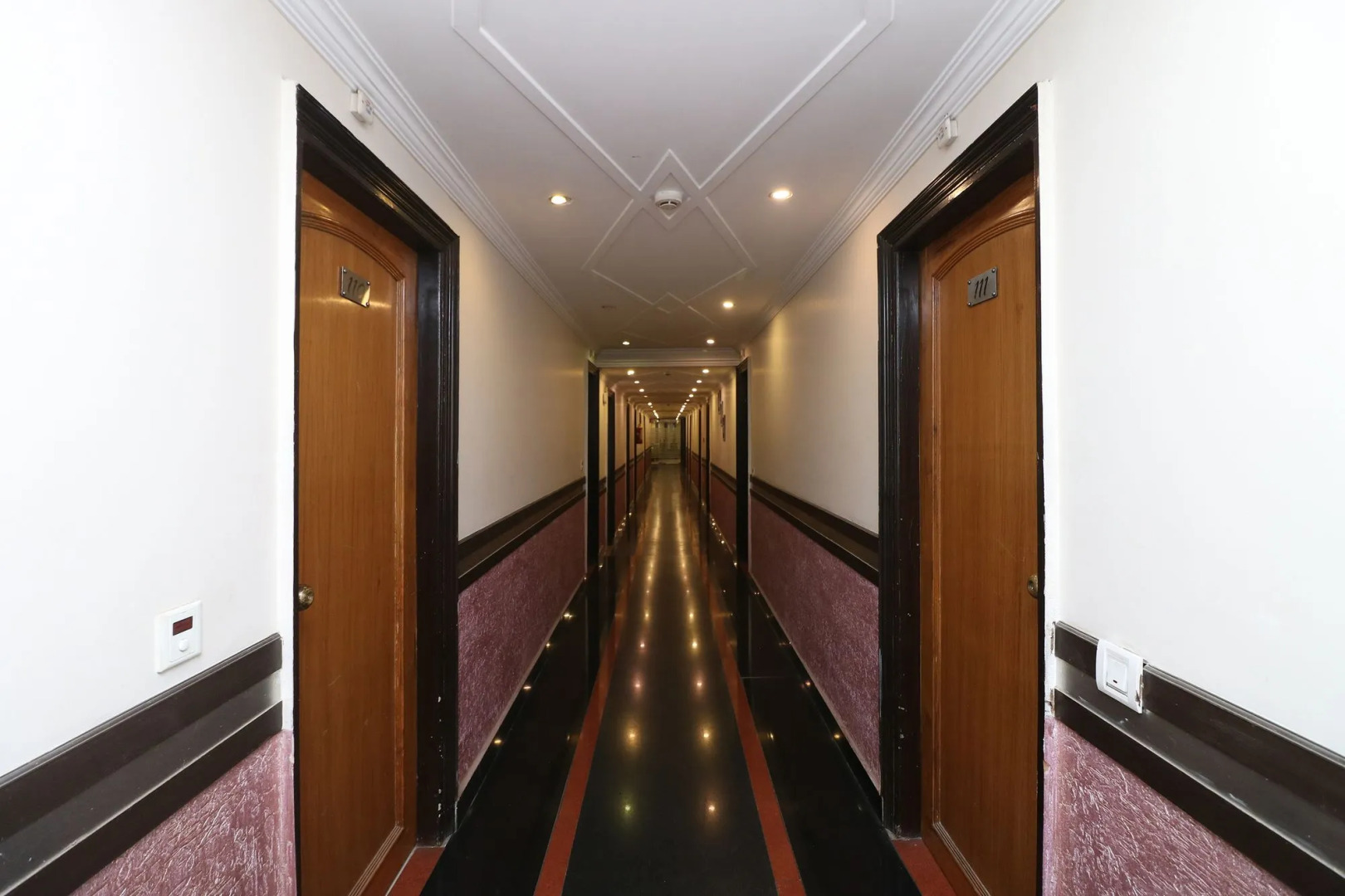 OYO 9978 Hotel Calista