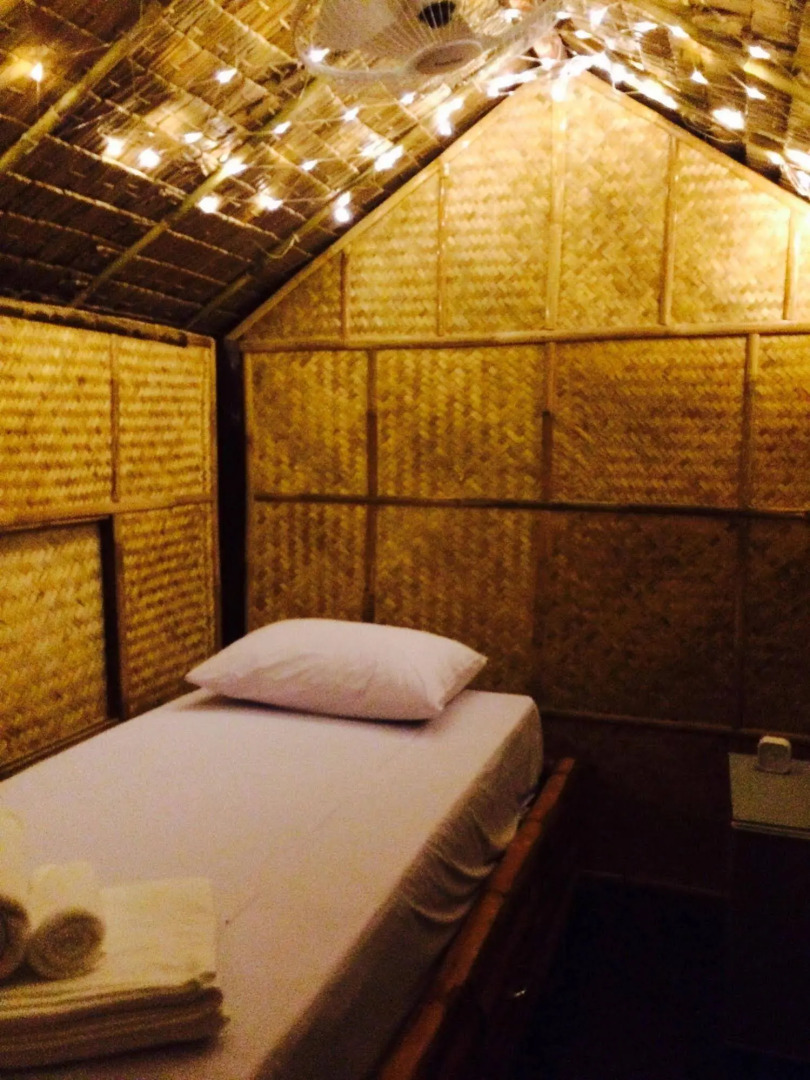 Electric Mango Hua Hin Bungalow Resort