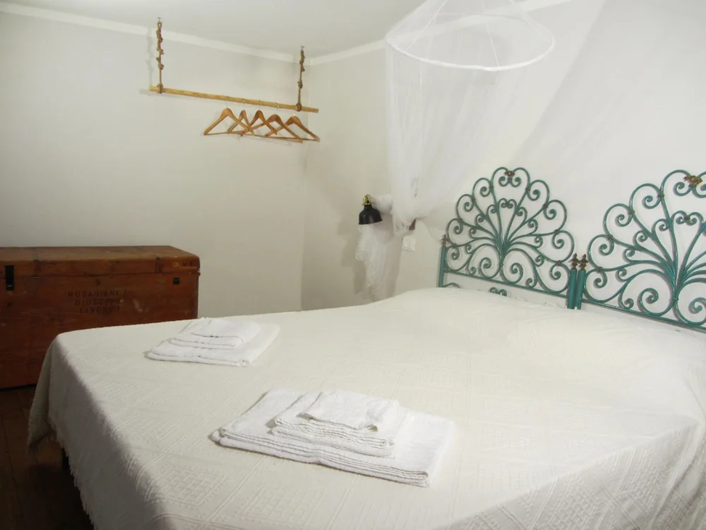 Agriturismo Colle Prana