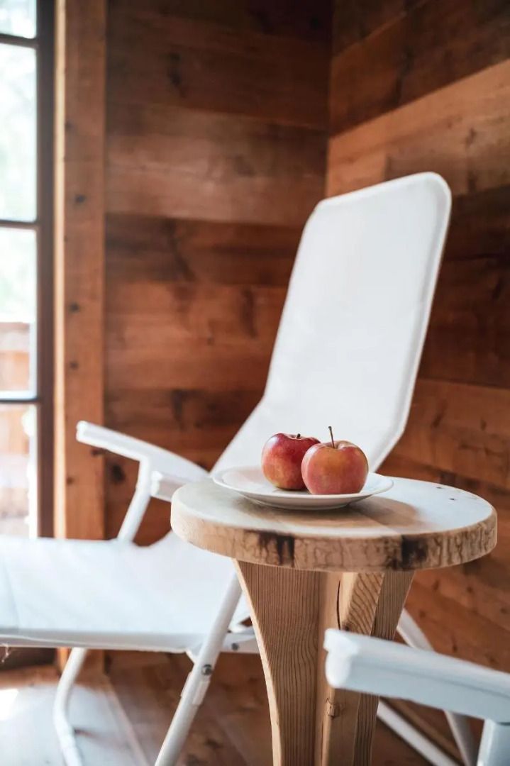 Hotel Chalet Corso