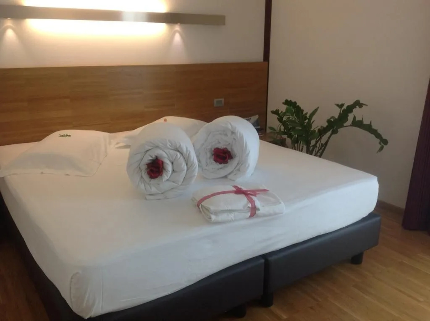 Hotel Garni Al Marinaio