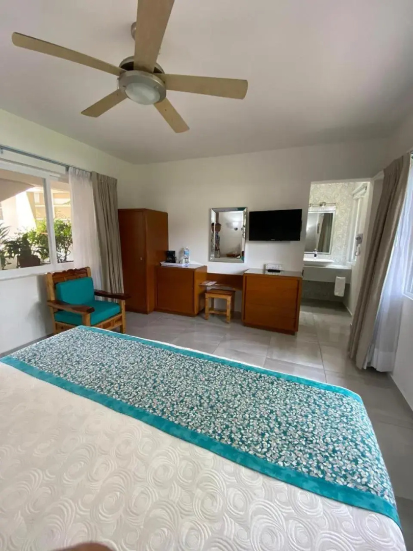 Hotel Quinta Las Flores
