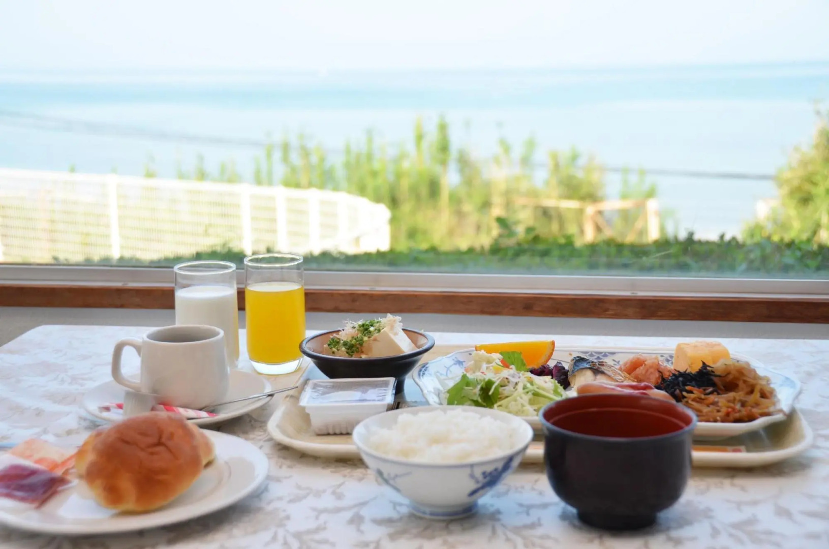 Munakata Resort Hotel