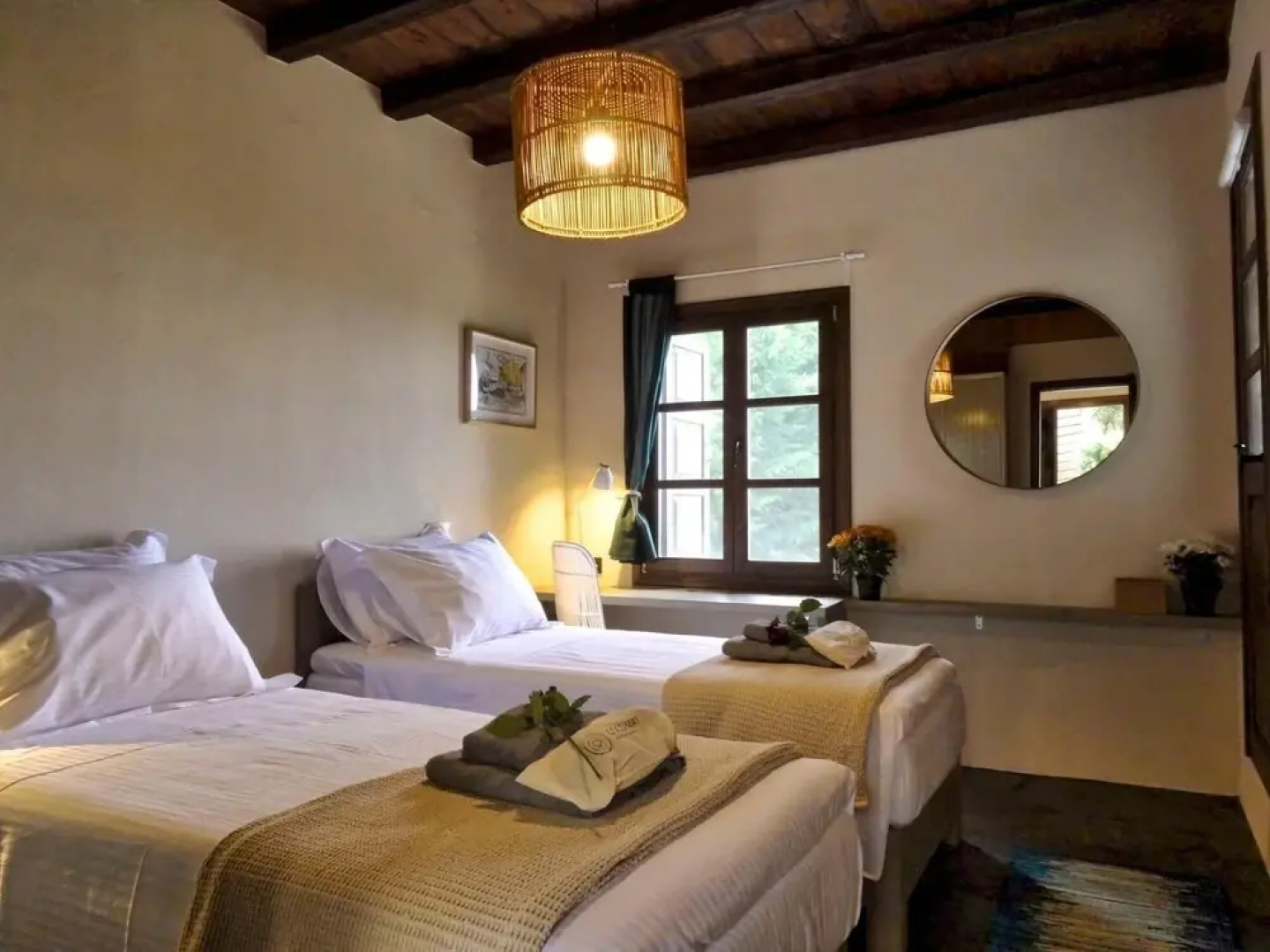 Pelion Homes Villa Iris Private Pool 4 Rooms