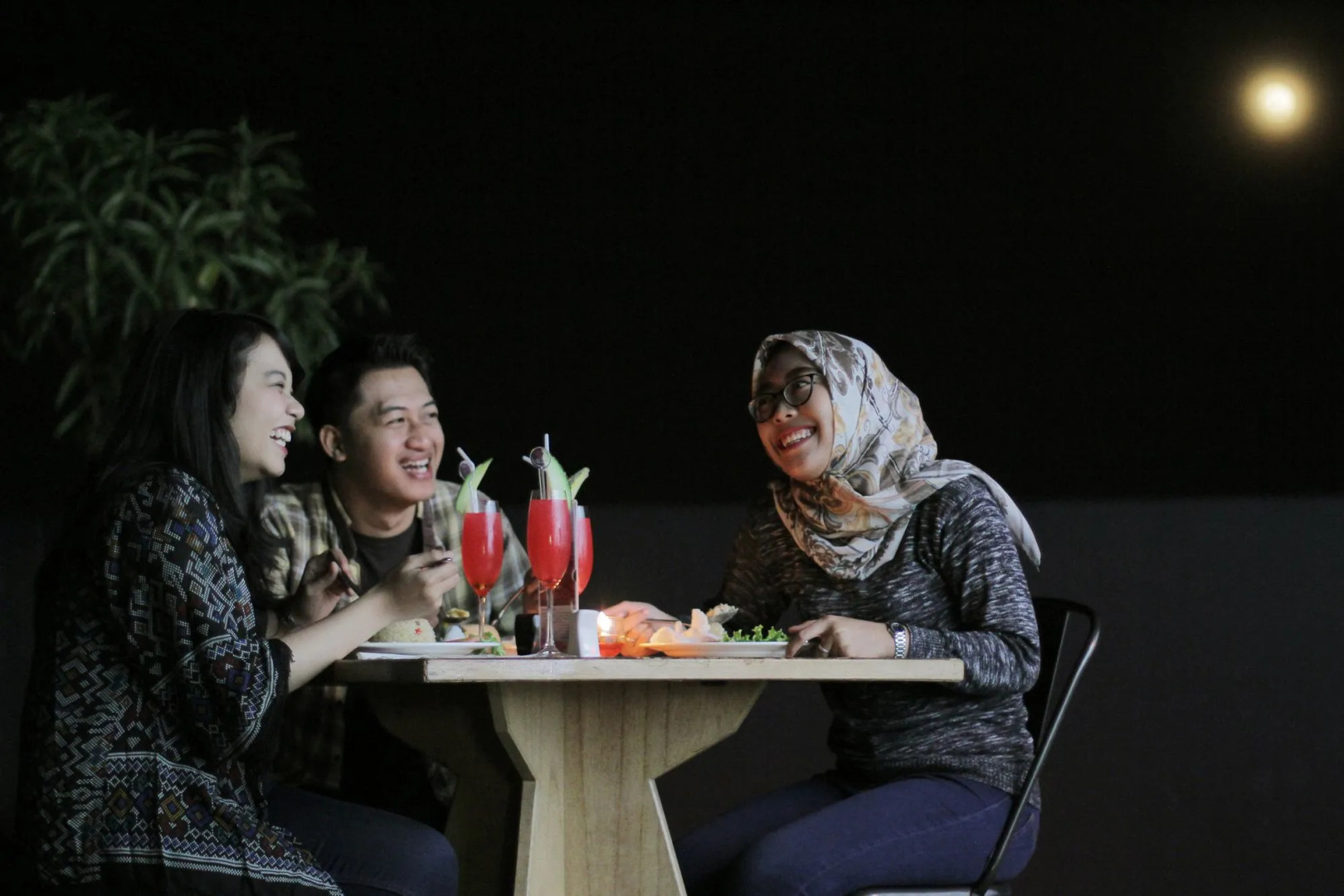 Tjokro Style Yogyakarta