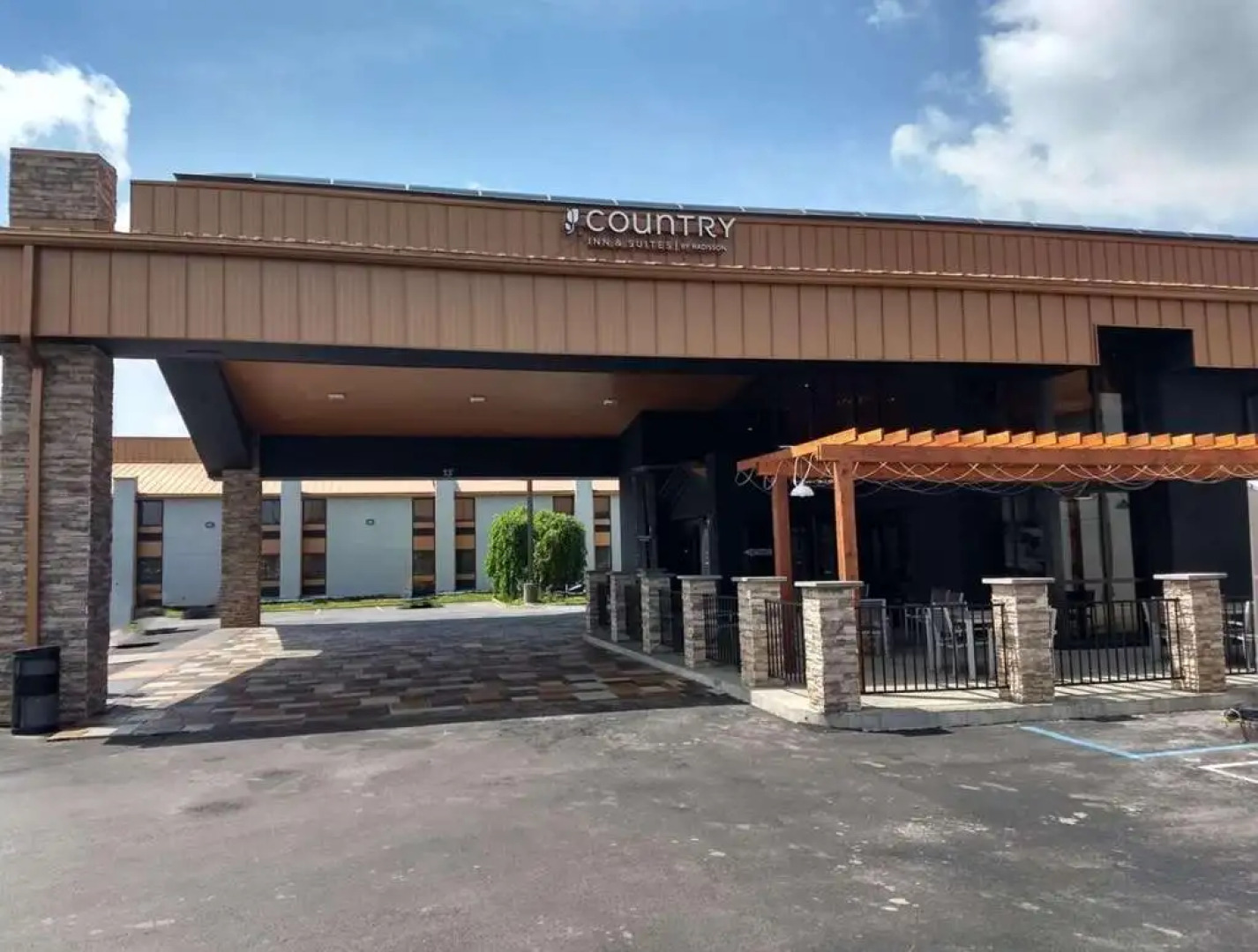 Country Inn & Suites by Radisson, Indianapolis East, IN