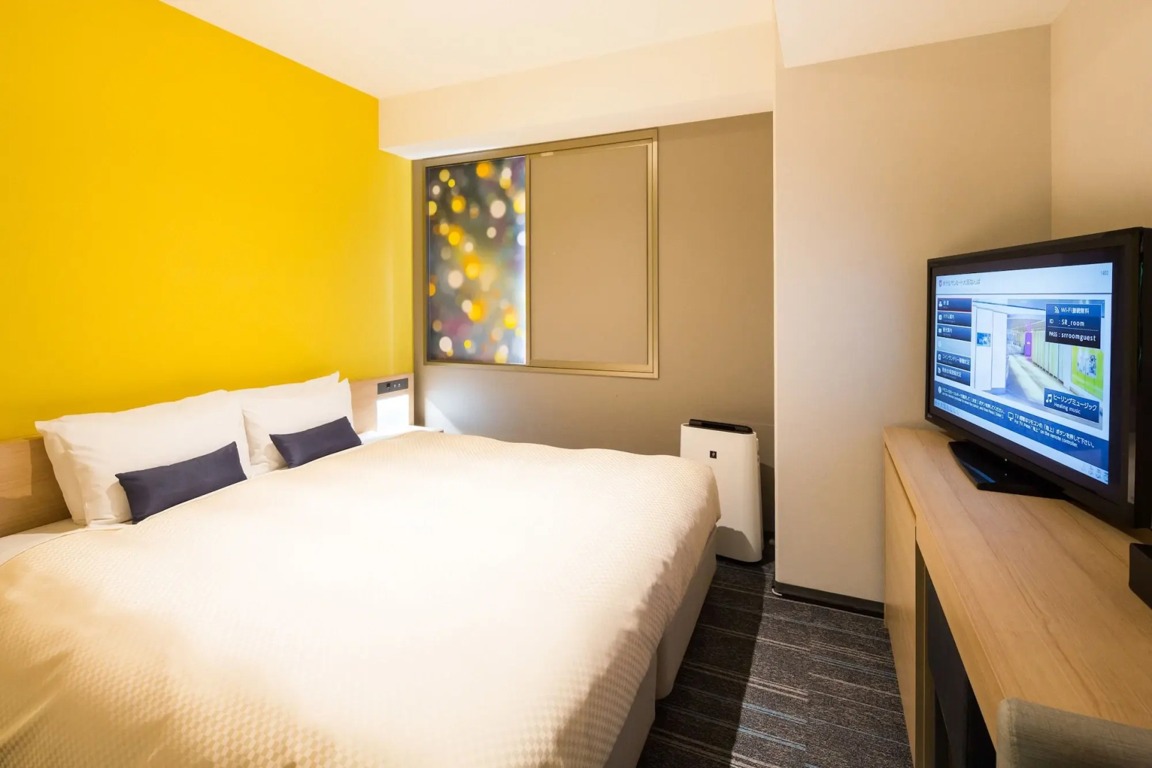 Sotetsu Grand Fresa Osaka-Namba