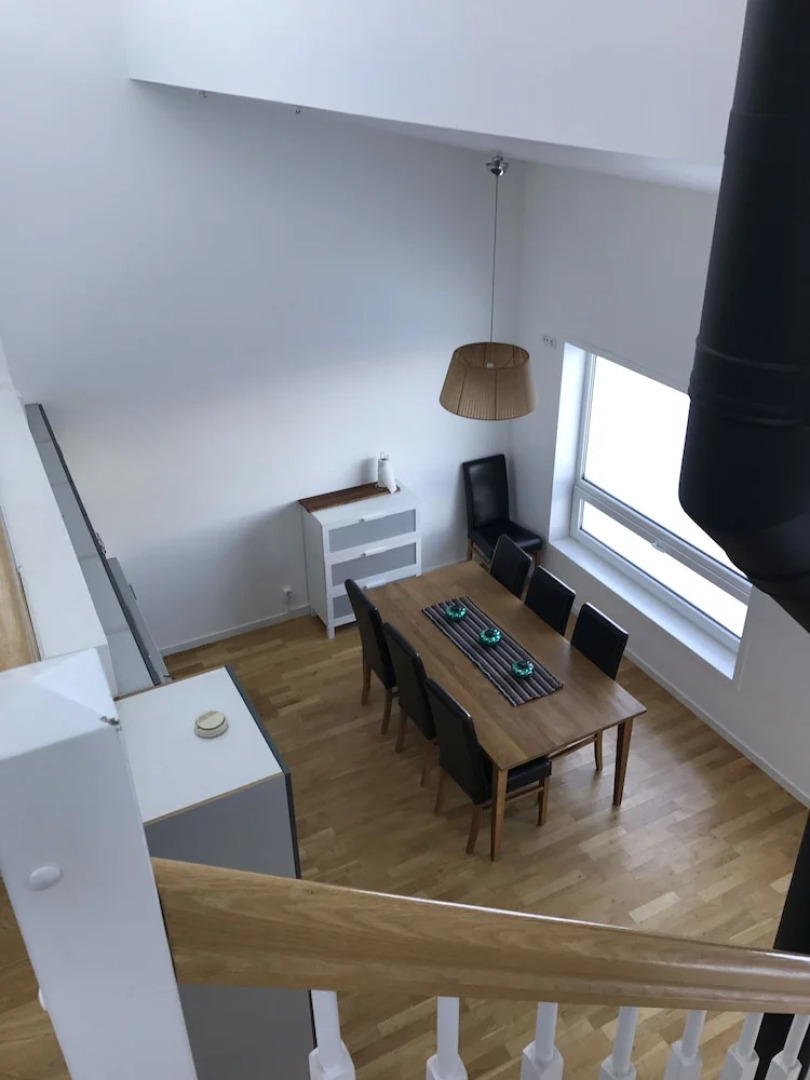 Gesundaberget Skilodge