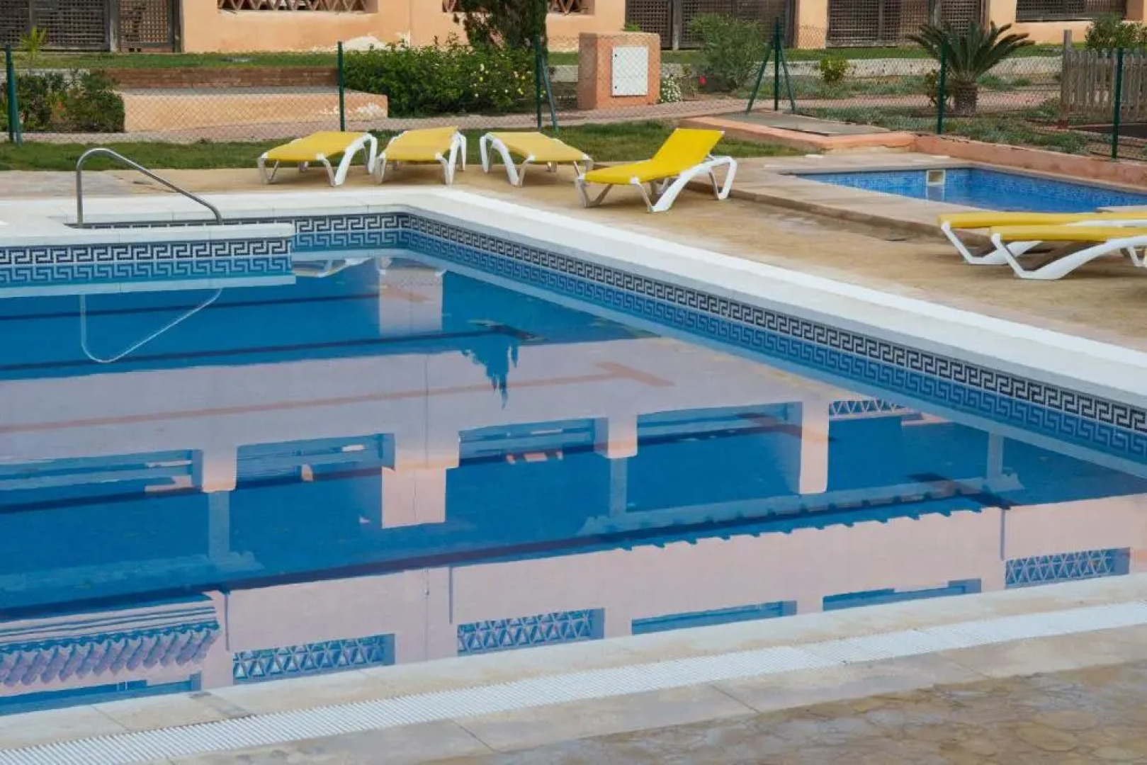 Apartamentos Turísticos Spiritmar