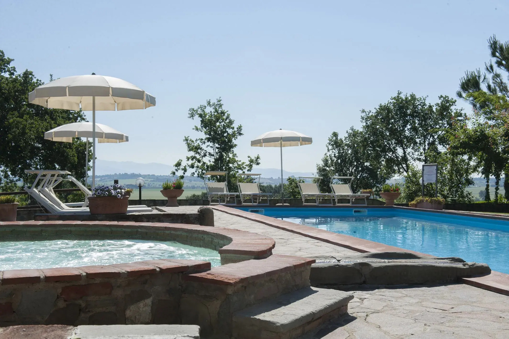 Agriturismo Lodolazzo