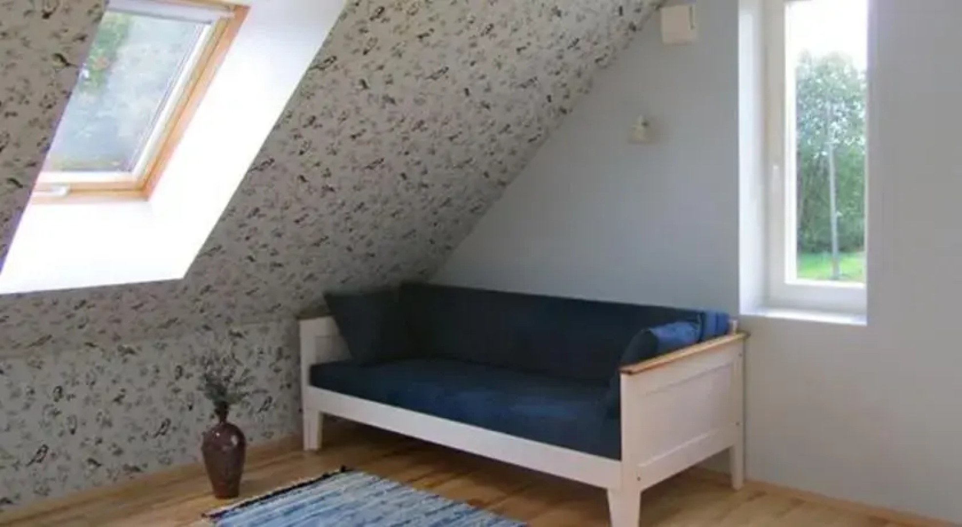Kopli Holiday House