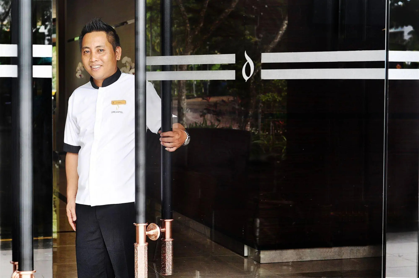 Dreamtel Kota Kinabalu