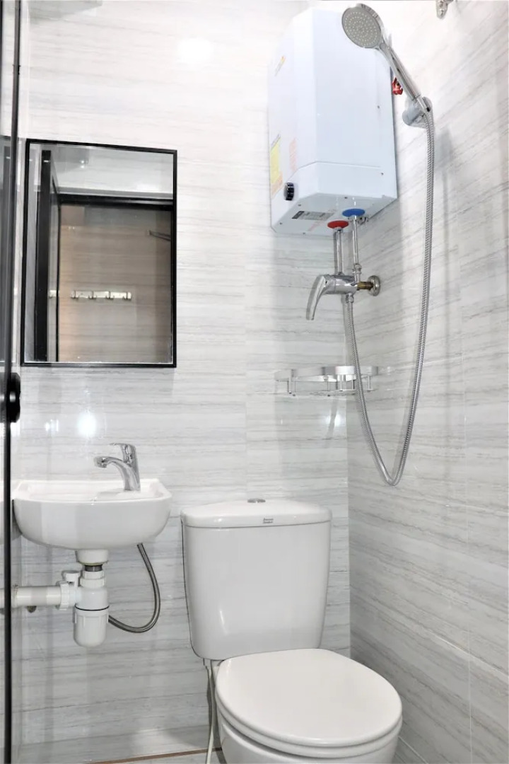 Hong Kong Star Hostel