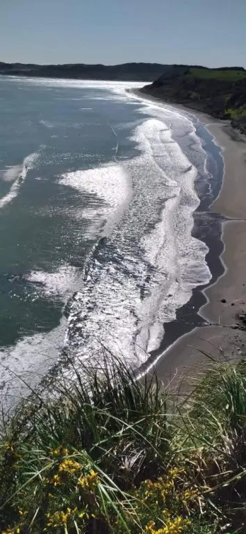 Raglan Retreat on Gilmour