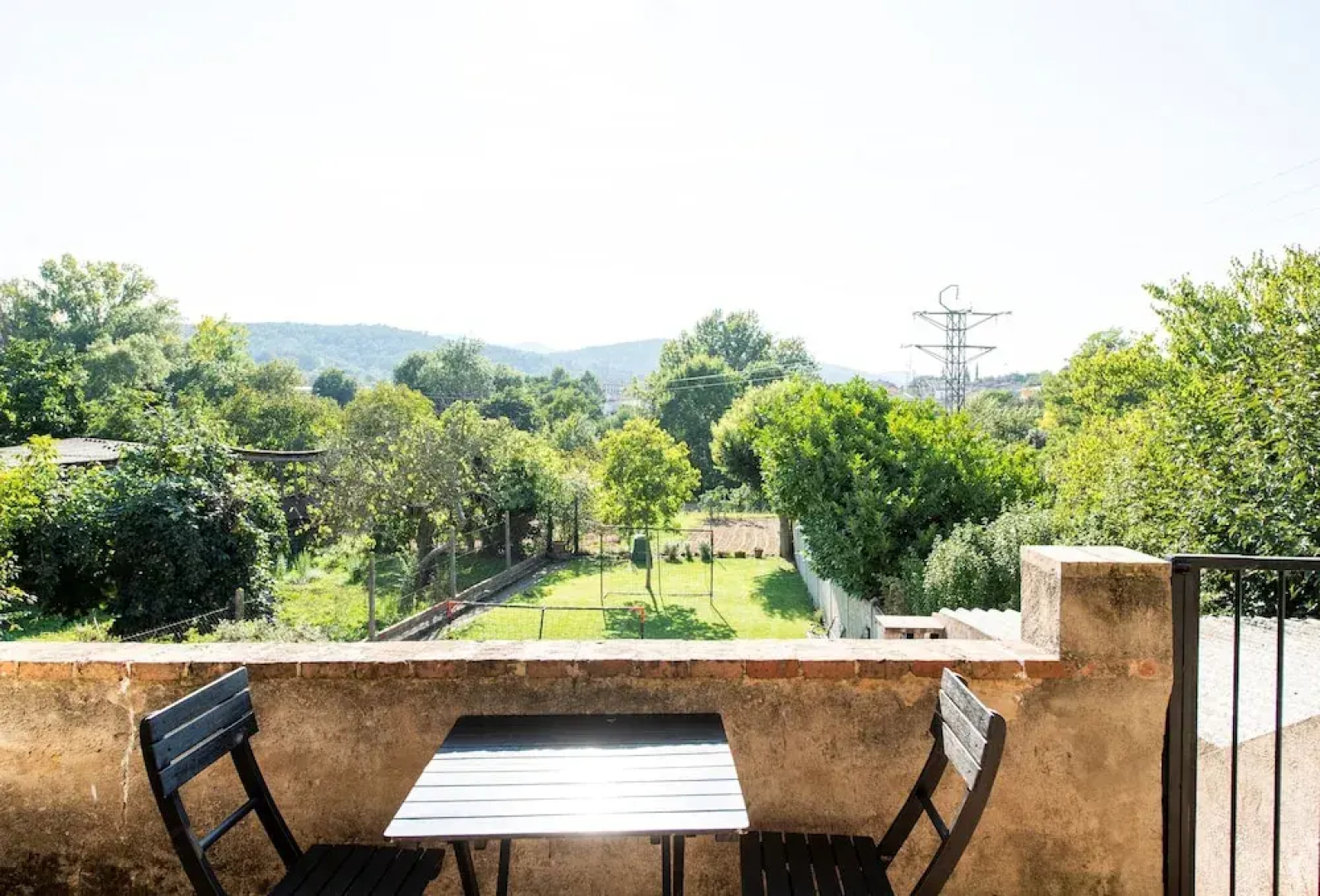 Can Cirera, Rural House In Girona