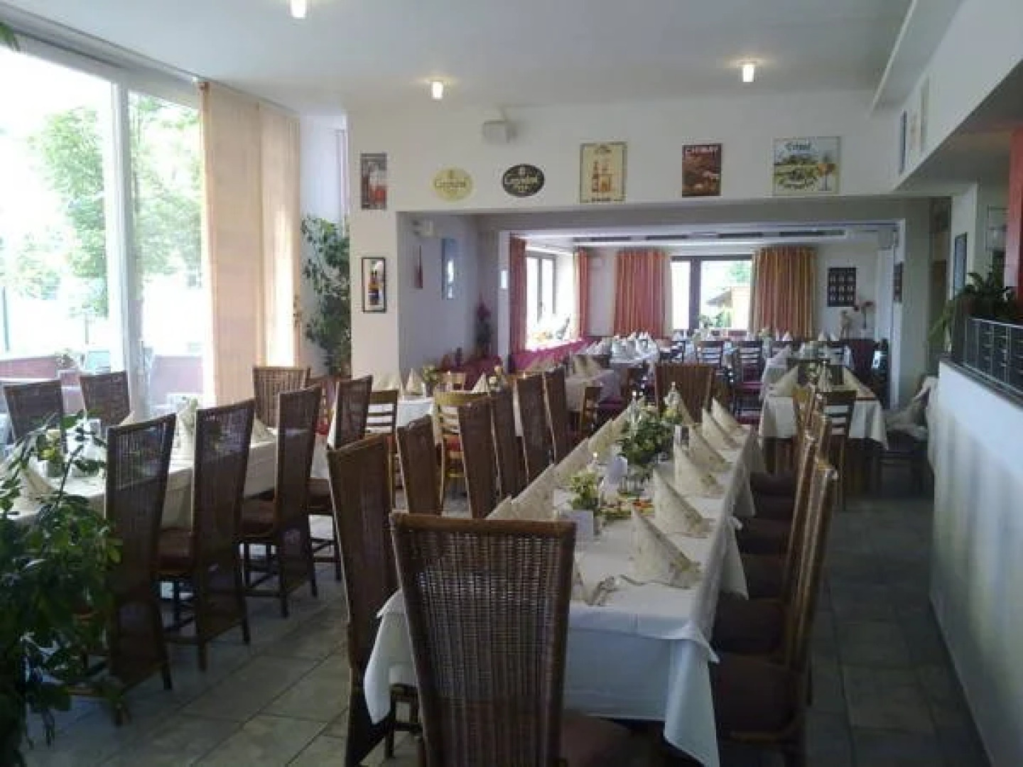 Biergasthaus Schiffner