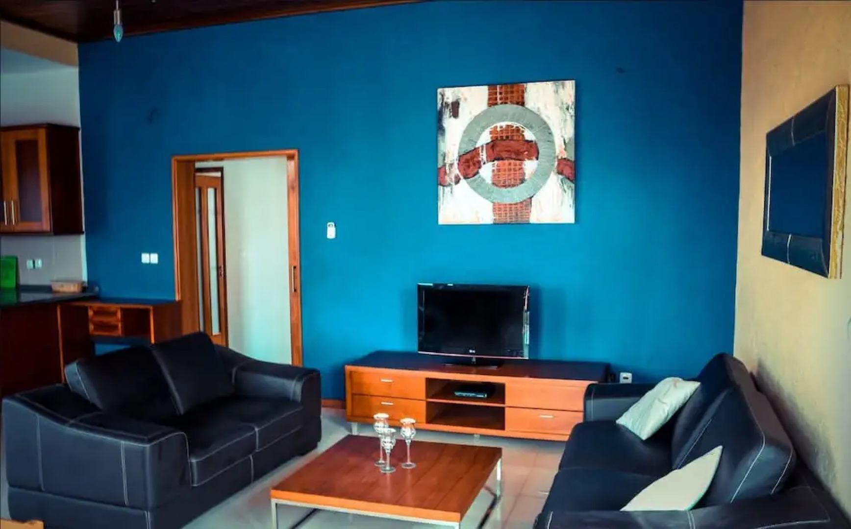 Luatur - Alojamento e Restauração