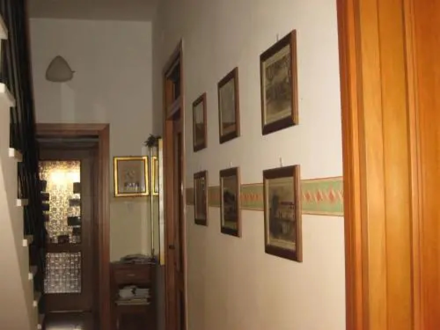 Bed And Breakfast Da Priscilla