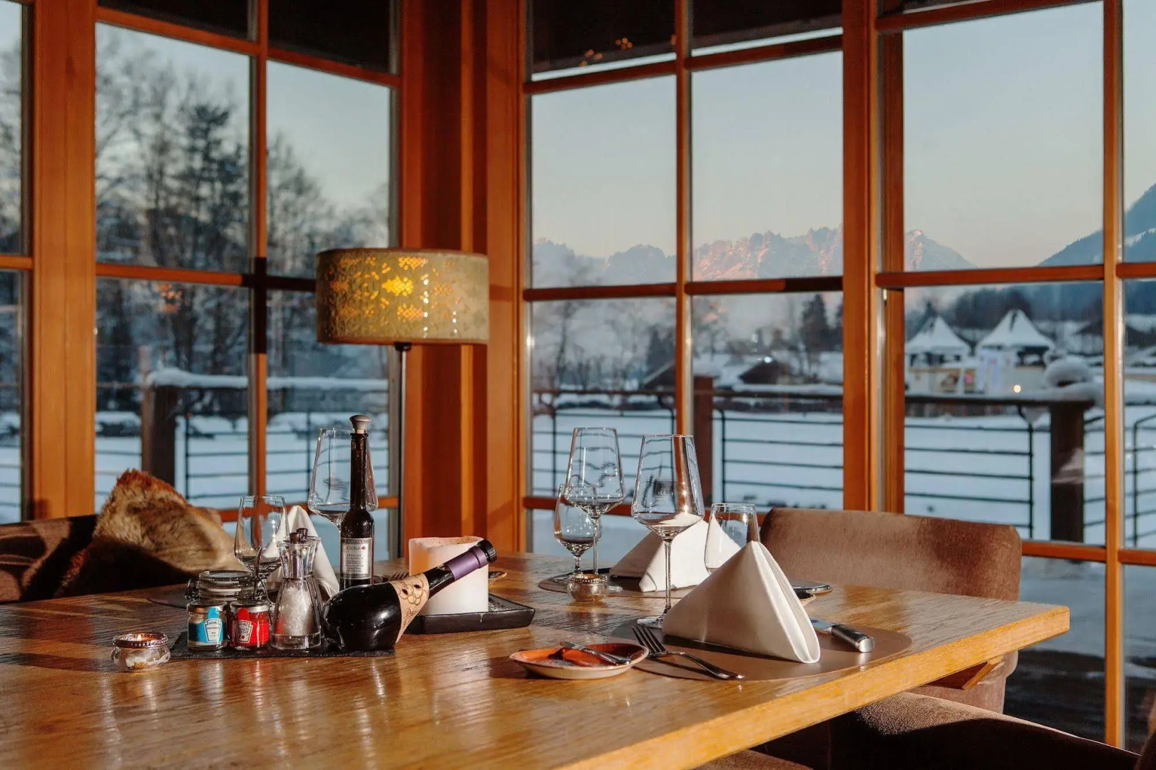 Schlosshotel Kitzbühel