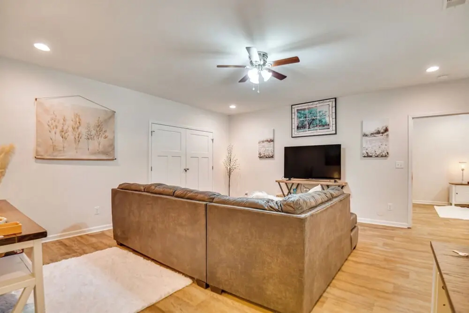 Pet-friendly Georgia Apartment: 8 Mi to Athens!