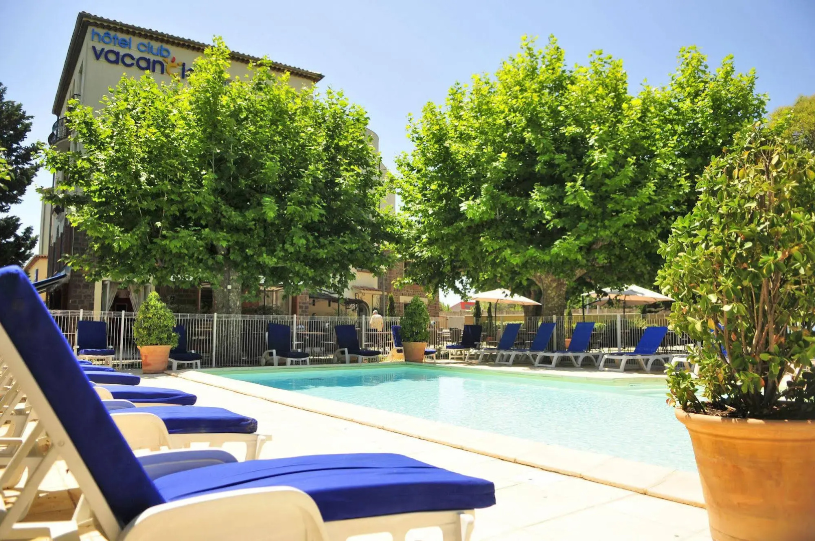 Hotel Méditerranée by Miléade