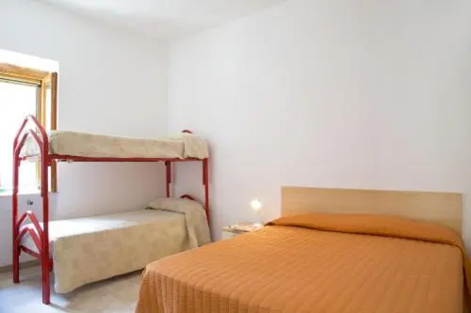 Residence Torre Preziosa