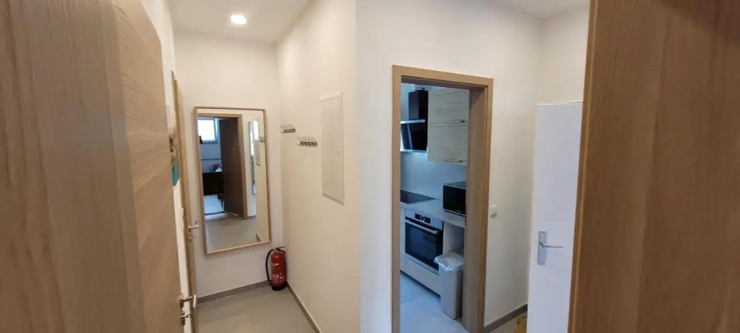 Wohnung in Datteln